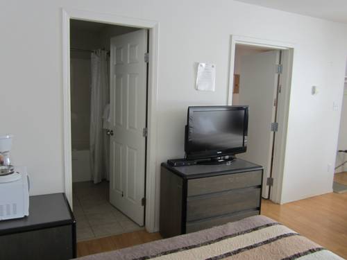 Imagen de la habitación del Hotel Kacee's Northern Suites. Foto 5