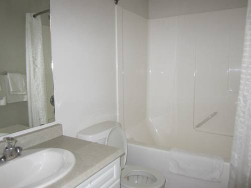 Imagen de la habitación del Hotel Kacee's Northern Suites. Foto 7
