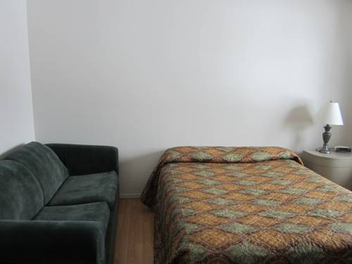 Imagen de la habitación del Hotel Kacee's Northern Suites. Foto 8