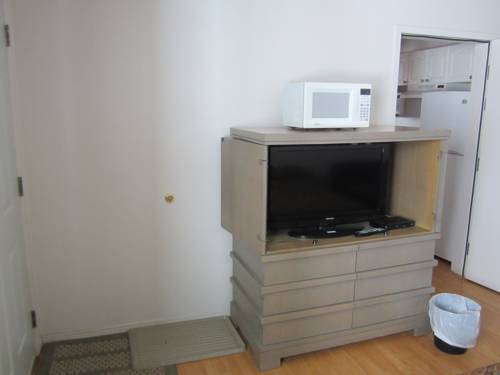 Imagen de la habitación del Hotel Kacee's Northern Suites. Foto 9