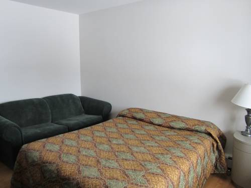 Imagen general del Hotel Kacee's Northern Suites. Foto 1