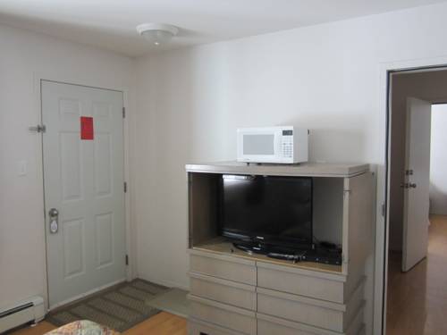 Imagen de la habitación del Hotel Kacee's Northern Suites. Foto 13