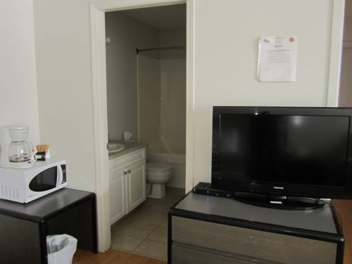 Imagen de la habitación del Hotel Kacee's Northern Suites. Foto 15