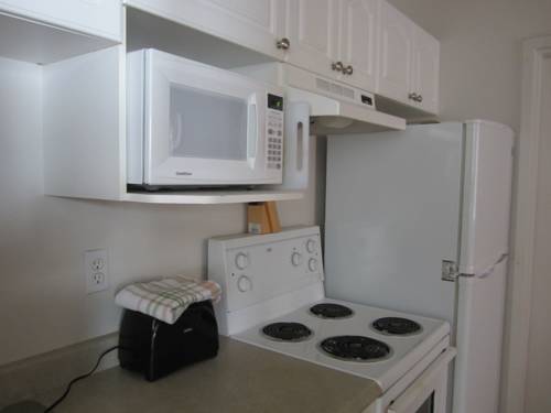 Imagen de la habitación del Hotel Kacee's Northern Suites. Foto 16