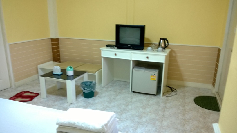 Imagen de la habitación del Hotel Kacha Resort. Foto 2