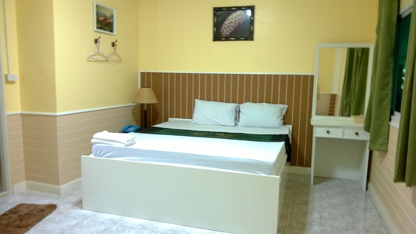 Imagen de la habitación del Hotel Kacha Resort. Foto 3