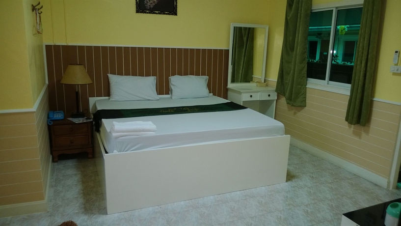 Imagen de la habitación del Hotel Kacha Resort. Foto 4