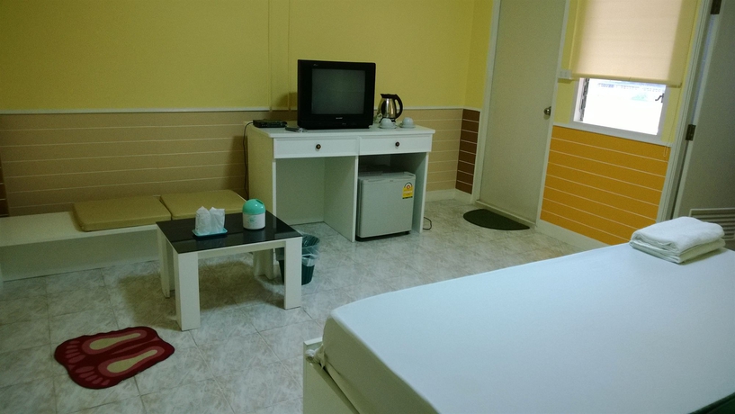Imagen de la habitación del Hotel Kacha Resort. Foto 5