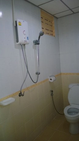 Imagen de la habitación del Hotel Kacha Resort. Foto 6