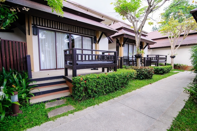 Imagen de la habitación del Hotel Kacha Resort and Spa Koh Chang. Foto 4