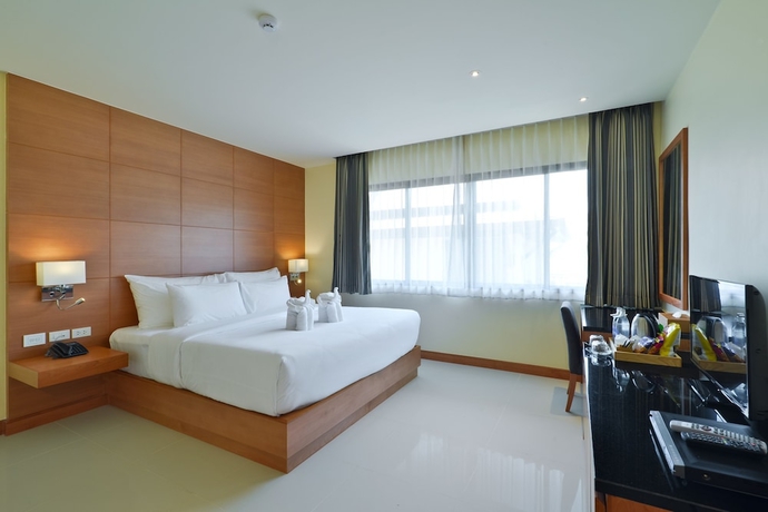 Imagen de la habitación del Hotel Kacha Resort and Spa Koh Chang. Foto 5