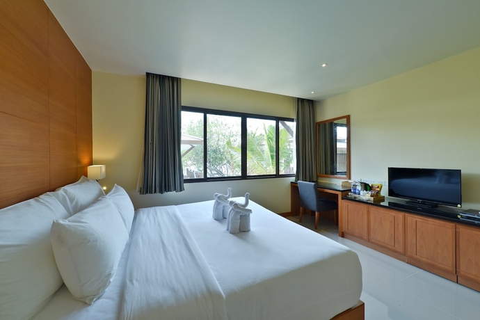 Imagen de la habitación del Hotel Kacha Resort and Spa Koh Chang. Foto 6