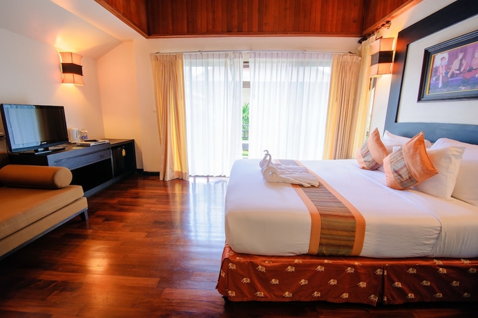 Imagen de la habitación del Hotel Kacha Resort and Spa Koh Chang. Foto 14