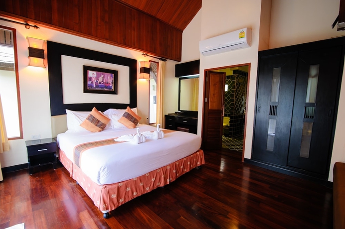 Imagen de la habitación del Hotel Kacha Resort and Spa Koh Chang. Foto 16