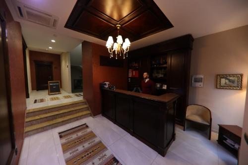 Imagen general del Hotel Kacinari. Foto 3