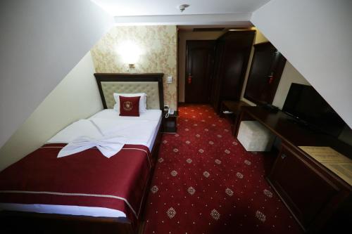 Imagen general del Hotel Kacinari. Foto 4