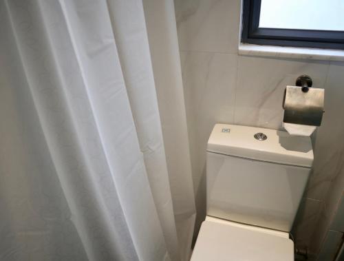 Imagen de la habitación del Hotel Kactus. Foto 2