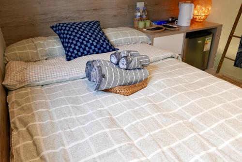 Imagen de la habitación del Hotel Kactus. Foto 8
