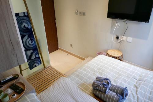 Imagen de la habitación del Hotel Kactus. Foto 9