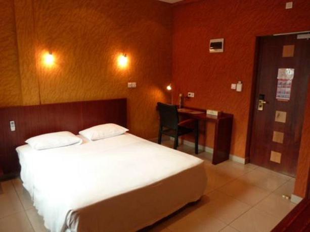 Imagen general del Hotel Kactus Lodge. Foto 1
