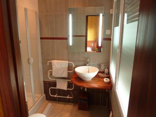 Imagen general del Hotel Kactus Lodge. Foto 4