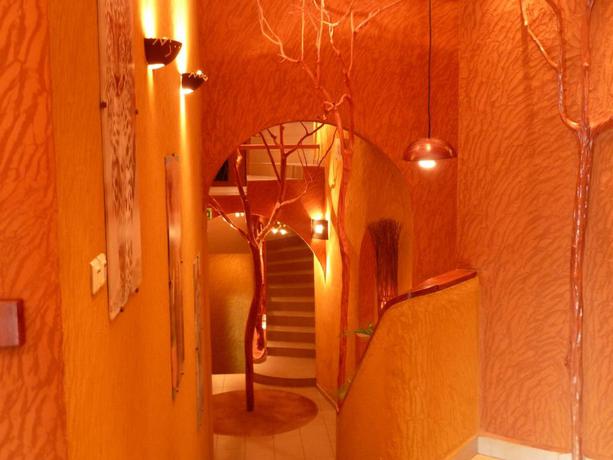 Imagen general del Hotel Kactus Lodge. Foto 9
