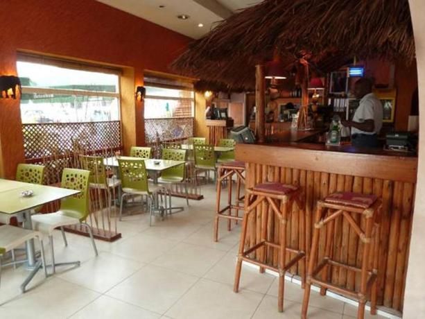 Imagen general del Hotel Kactus Lodge. Foto 11