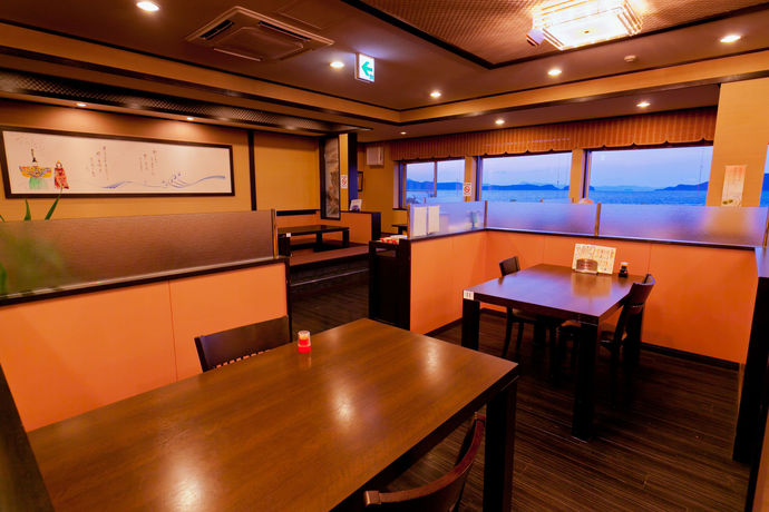 Imagen de la habitación del Hotel Kada Onsen Seaside Kada Kaigetsu. Foto 5