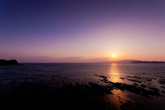 Imagen de los exteriores del Hotel Kada Onsen Seaside Kada Kaigetsu. Foto 13