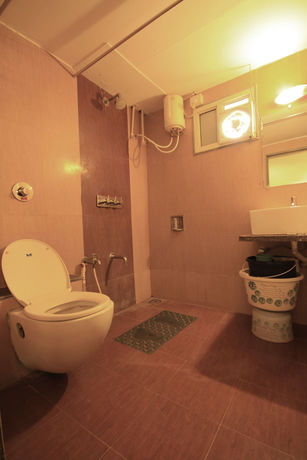 Imagen de la habitación del Hotel Kadamb Inn. Foto 1