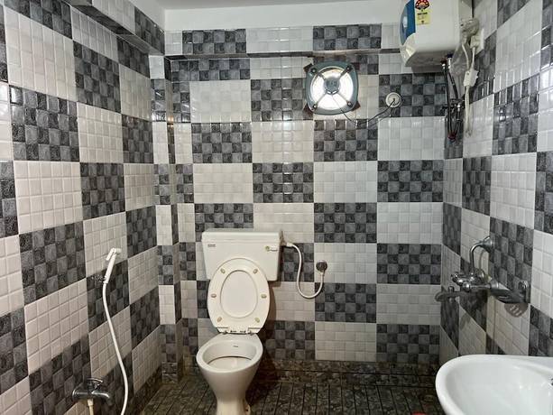 Imagen de la habitación del Hotel Kadambini Jungle Resort. Foto 14