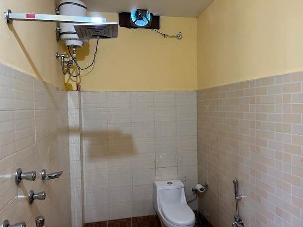 Imagen de la habitación del Hotel Kadambini Jungle Resort. Foto 15