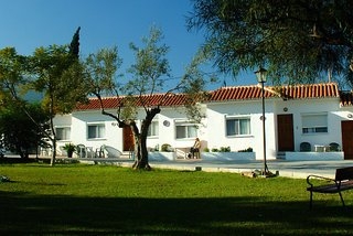 Imagen general del Hotel Kadampa. Foto 2