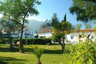 Imagen general del Hotel Kadampa. Foto 3