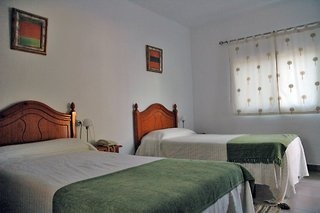 Imagen de la habitación del Hotel Kadampa. Foto 4