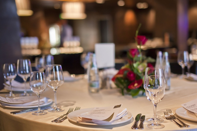 Imagen de los interiores del Hotel Kadashevskaya. Foto 11