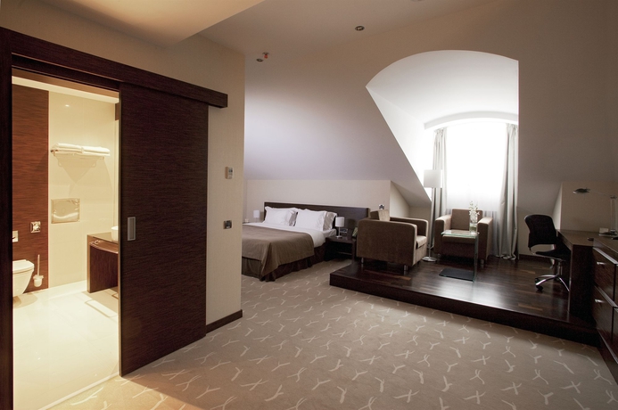 Imagen de la habitación del Hotel Kadashevskaya. Foto 6