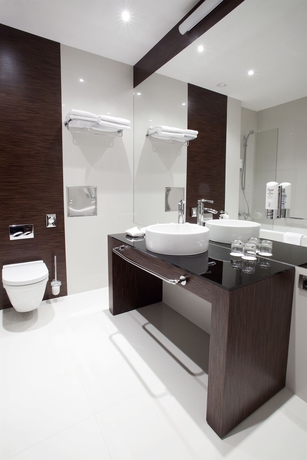 Imagen de la habitación del Hotel Kadashevskaya. Foto 7