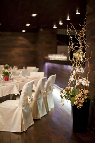 Imagen de los interiores del Hotel Kadashevskaya. Foto 13