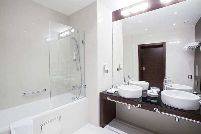 Imagen de la habitación del Hotel Kadashevskaya. Foto 9