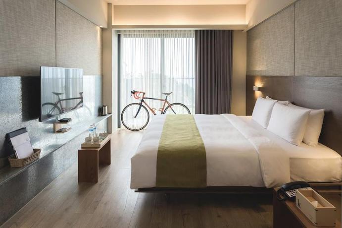 Imagen general del Hotel Kadda. Foto 2