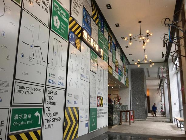 Imagen general del Hotel Kadda. Foto 4