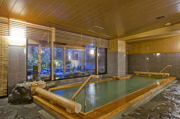 Imagen general del Hotel Kadensho, Arashiyama Onsen, Kyoto - Kyoritsu Resort. Foto 2