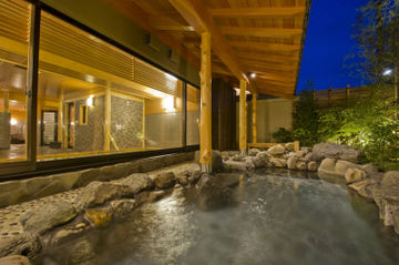 Imagen general del Hotel Kadensho, Arashiyama Onsen, Kyoto - Kyoritsu Resort. Foto 10