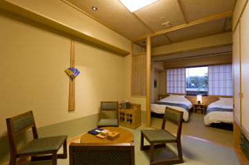 Imagen general del Hotel Kadensho, Arashiyama Onsen, Kyoto - Kyoritsu Resort. Foto 12