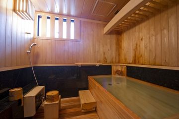 Imagen general del Hotel Kadensho, Arashiyama Onsen, Kyoto - Kyoritsu Resort. Foto 13