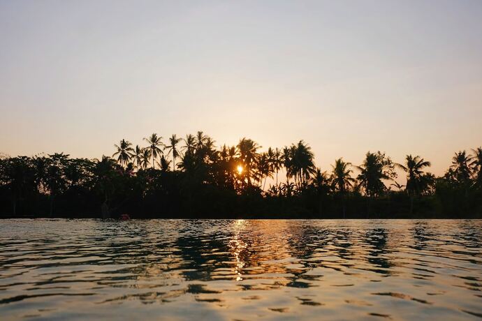 Imagen general del Hotel Kadewa Retreat Ubud - Adults Only. Foto 2