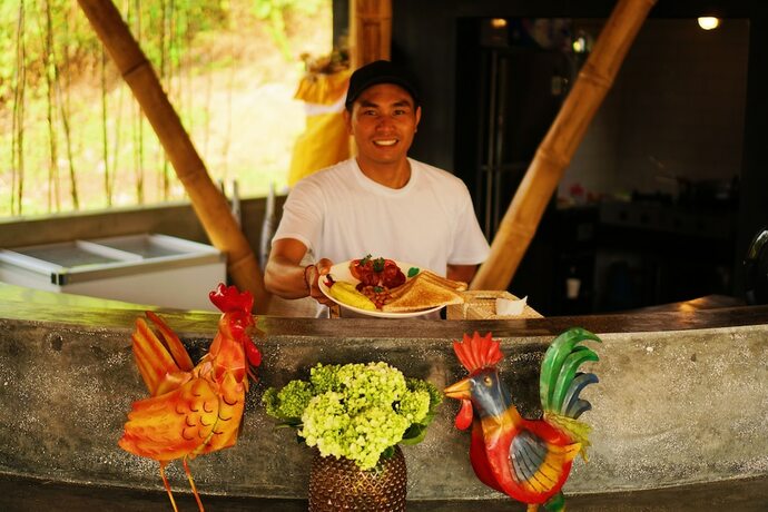 Imagen general del Hotel Kadewa Retreat Ubud - Adults Only. Foto 4