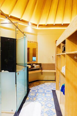 Imagen general del Hotel Kadewa Retreat Ubud - Adults Only. Foto 5