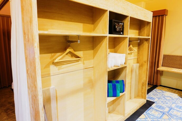 Imagen general del Hotel Kadewa Retreat Ubud - Adults Only. Foto 6